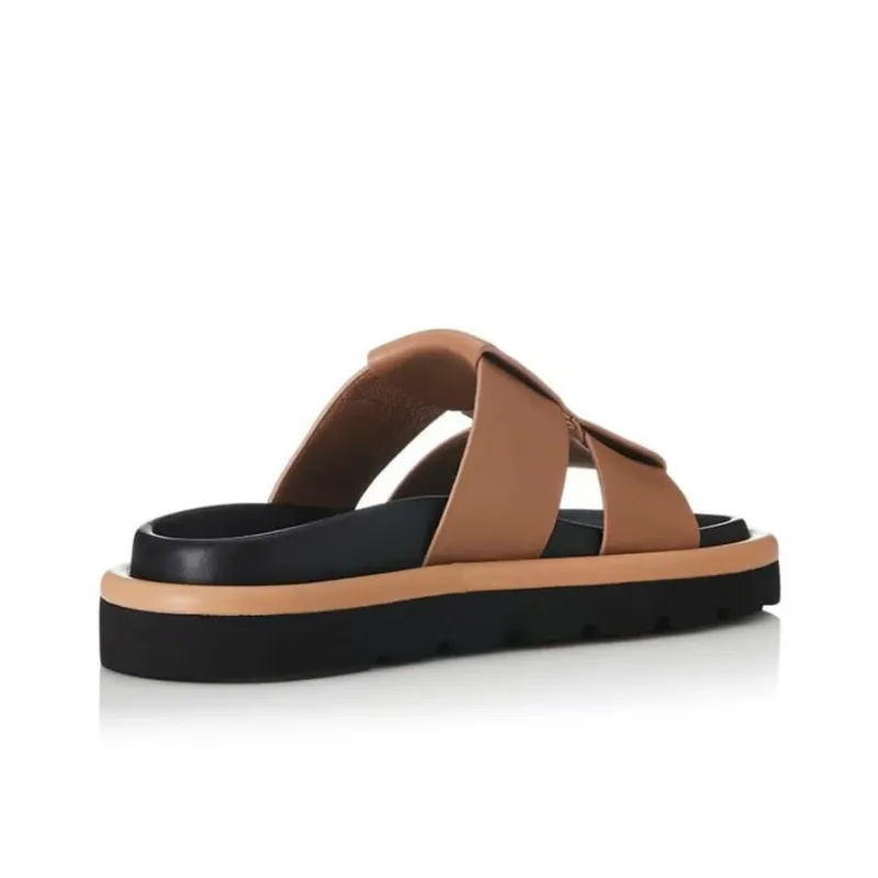 ALIAS MAE Slide Slippers Women's-8