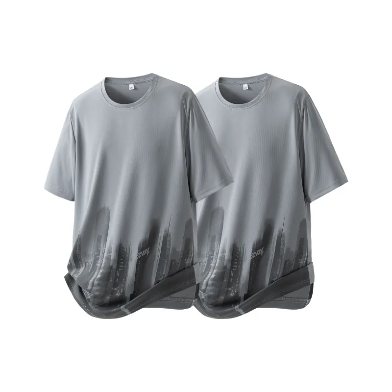 KAIPAINEN T Shirts Unisex-14
