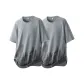 2 Pack (Gray+Gray)