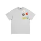 White Heather Gray