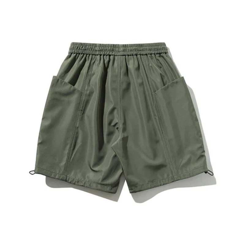 SCHEPPERHEYN Cargo Shorts Unisex-7