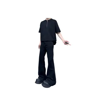 COMOWA Jeans Unisex