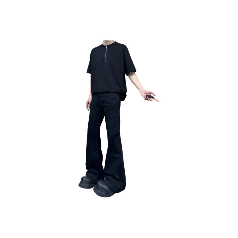 COMOWA Jeans Unisex-0