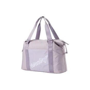MOYYI Oxford Travel Bag 19L Women's Multicolor