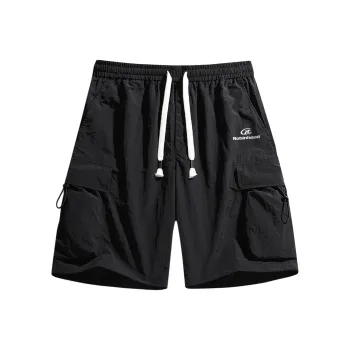 ROBINHOOD Cargo Shorts Unisex