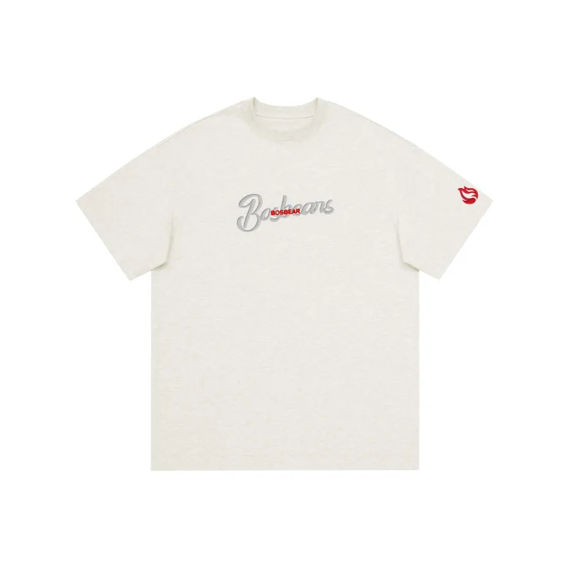 BOS BEAR T-Shirts Unisex-12