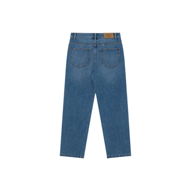 HAZZYS Jeans Women's Dark Blue-1