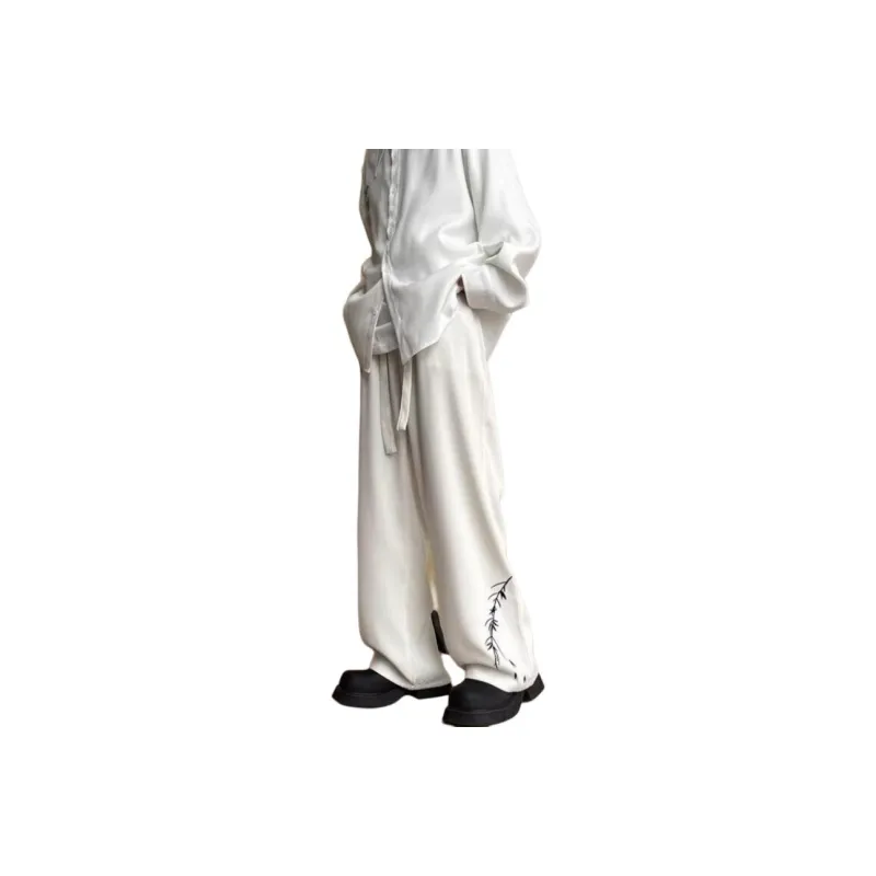 OKPI Casual Pants Unisex-5