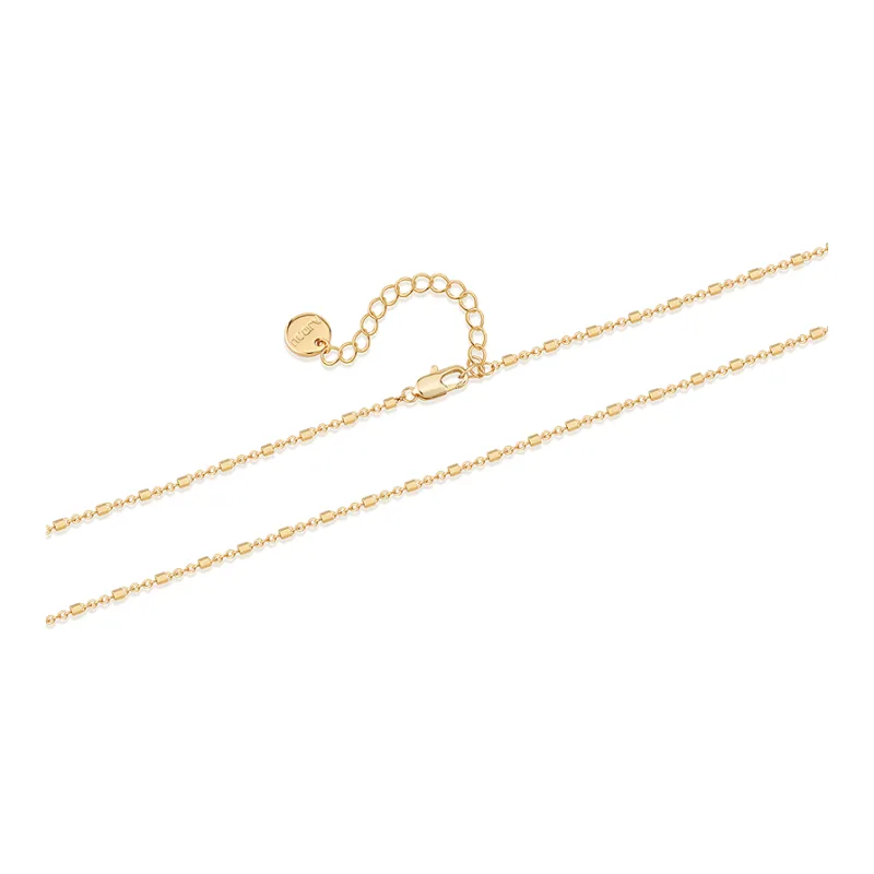 AJIDOU Refined Niche Necklaces Women's-3