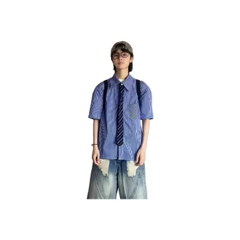 City Hipster Shirts Unisex