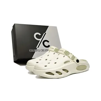 Colorful Creations Clogs Men