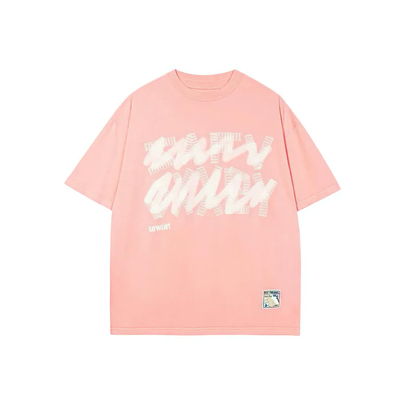 KYKW T Shirts Women's-10
