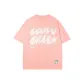 Pink (White Print)
