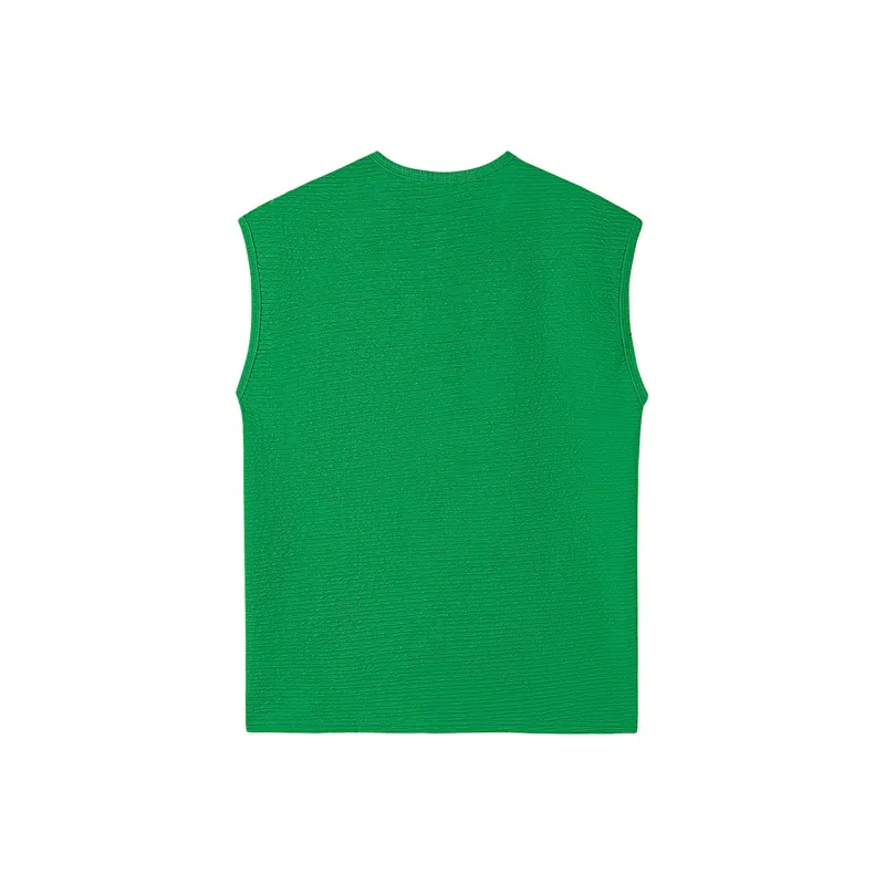 Zomuros Tank Tops Unisex-12