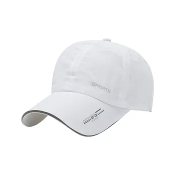 Yun Cheng Ya Man Cotton Baseball Caps Unisex