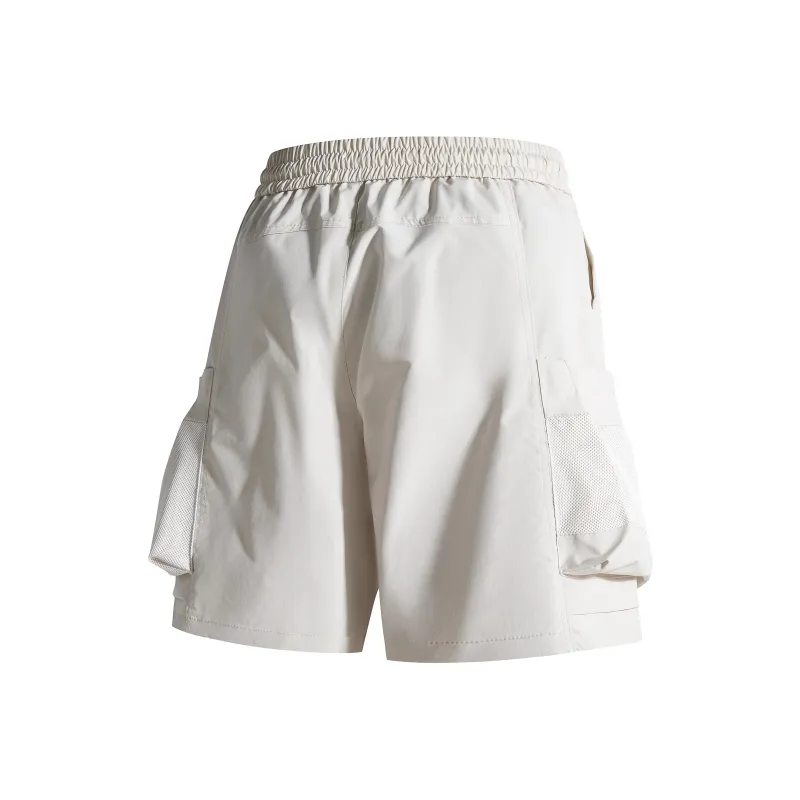 GDRX Cargo Shorts Unisex-5