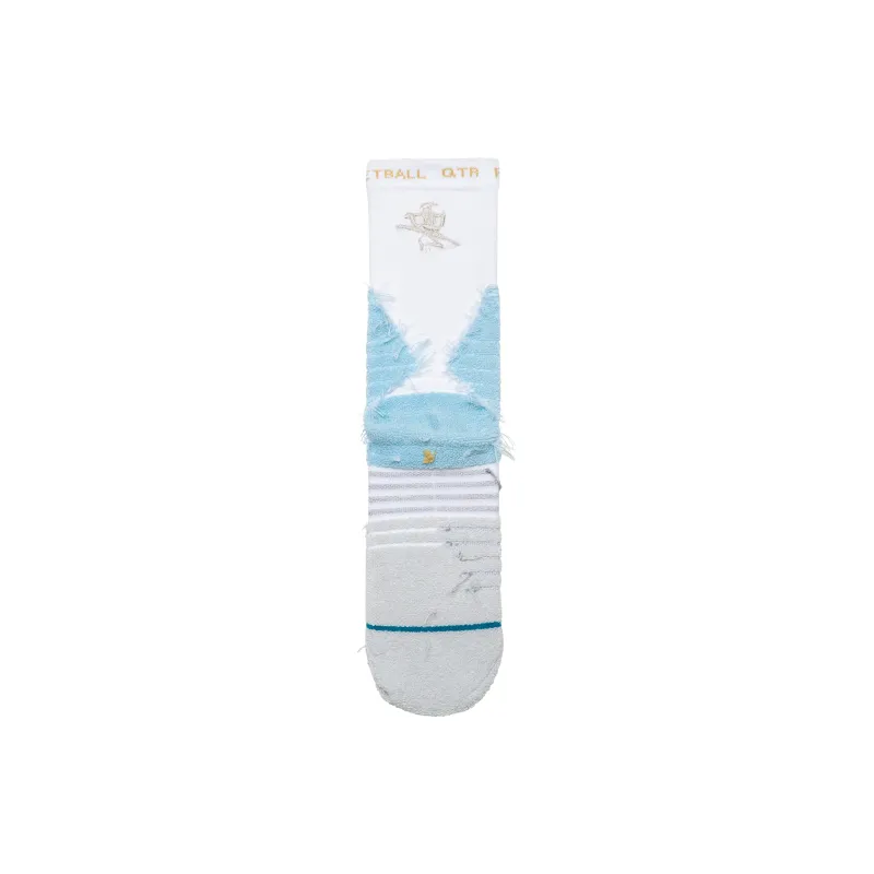 Stance Shock Absorbers Ankle Socks Unisex-9