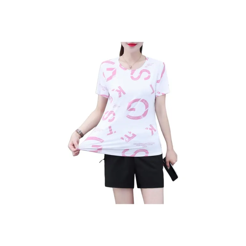 The New Age Family Fitness Set Women's-6