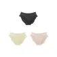 3 Pack (Black+Apricot+Pink)