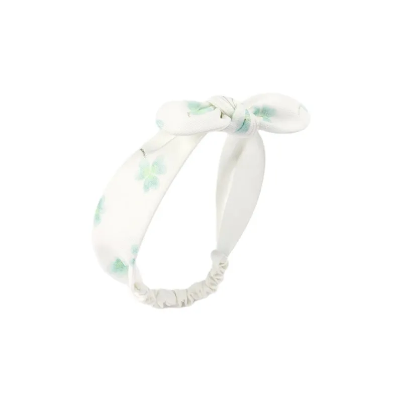 DIOR Polyamide Headwraps Kids' White-0