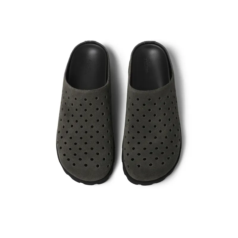 GOLDLION Closed Toe Slippers Women's-3