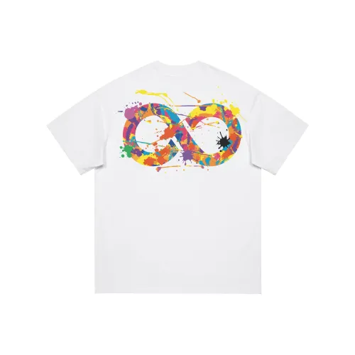 SUNSETMONENT Short Sleeved T Shirts Unisex
