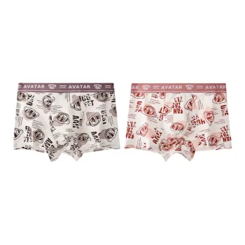 Lan Miao Men Underpants