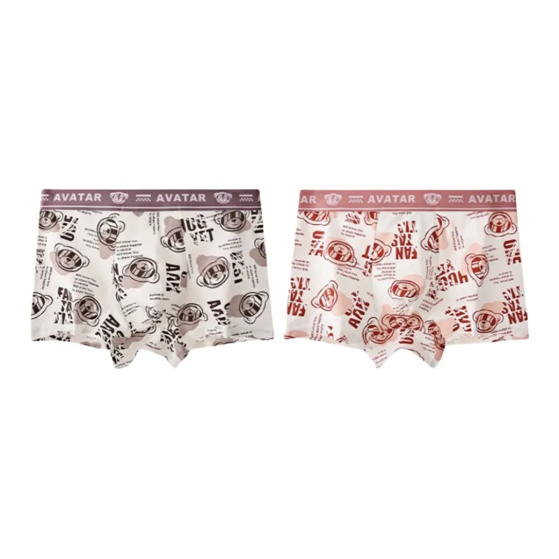 Lan Miao Men Underpants-0
