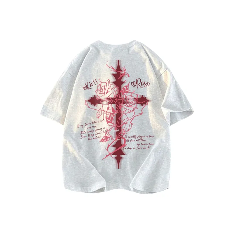 K411 T Shirts Unisex-8