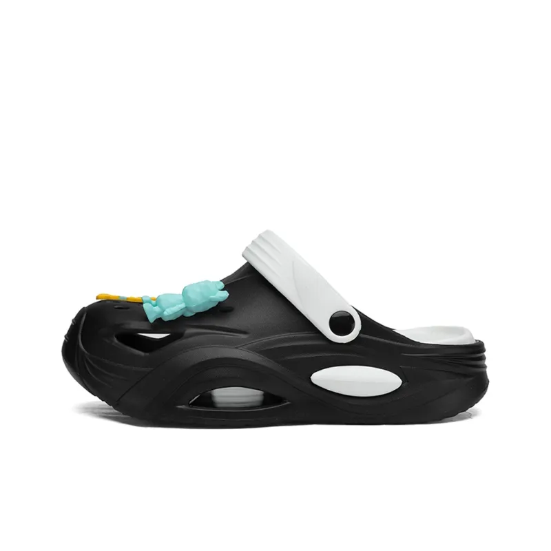 YUZHAOLIN Clogs Men-12