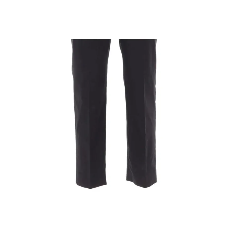 WEEKEND MaxMara Casual Pants Women's Black-3