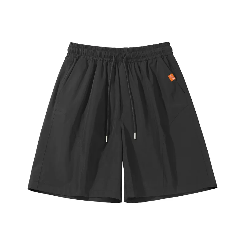 Snow Know The Answer SKTA Casual Shorts Unisex-2