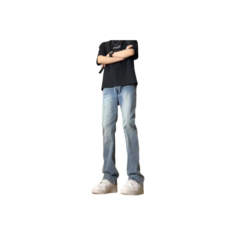 SESAME STREET Jeans Unisex-5