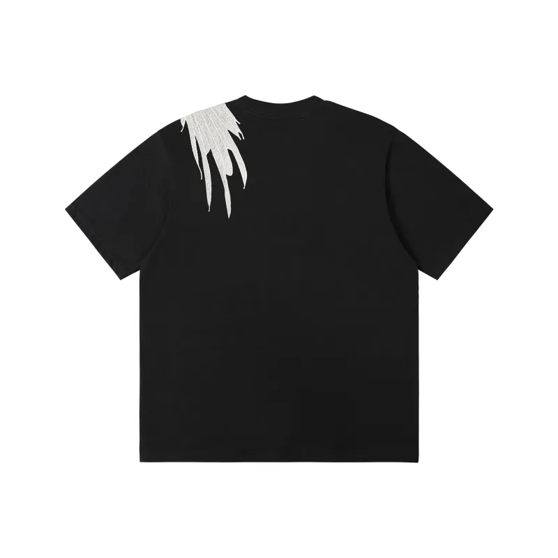 A02 T Shirts Unisex-1
