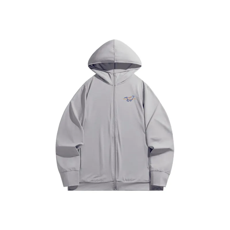 MINISO Sun Protection Clothing Unisex-11