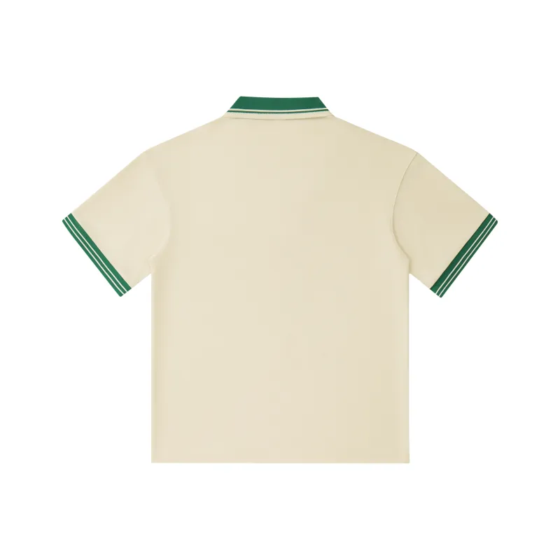 Magmode Polo Shirts Unisex-12