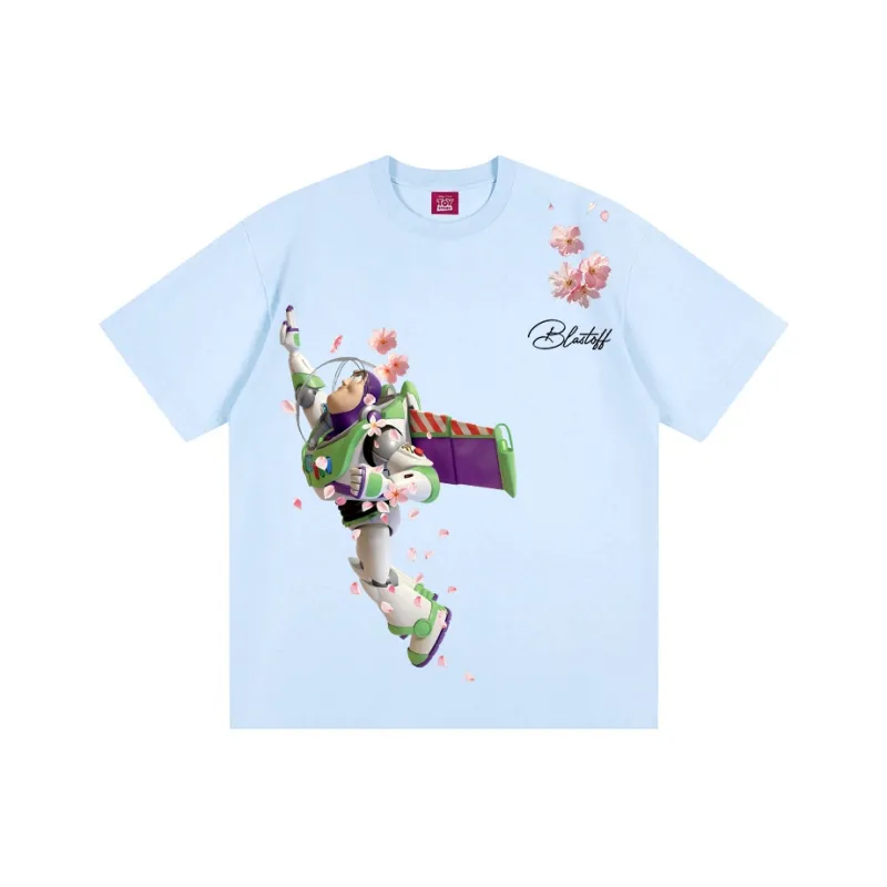 Disney T-Shirts Unisex-16