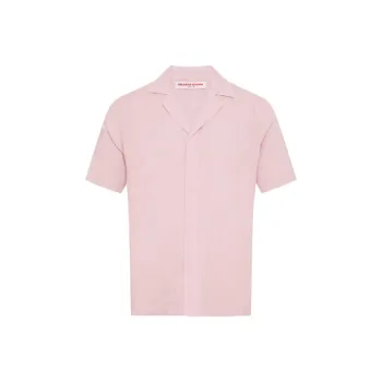 Orlebar Brown Maitan Shirt