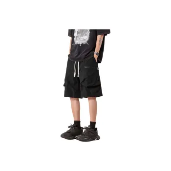 POLAR BEAR Casual Shorts Unisex