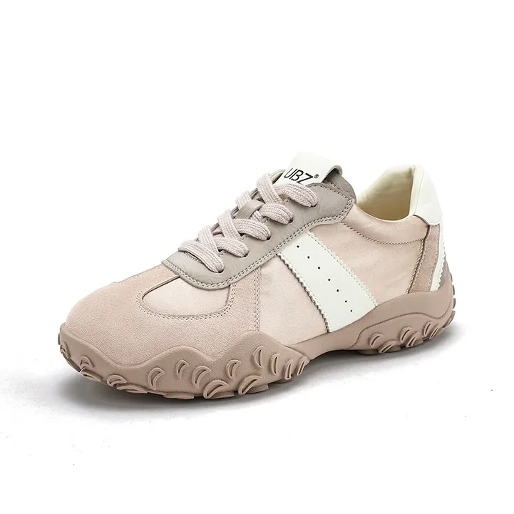 UBZ Low Top Casual Shoes Women's-4
