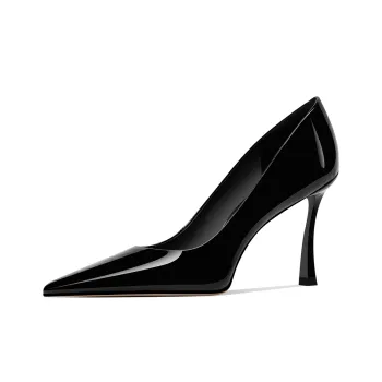 Shesrim Slim Heel High Heels Women's