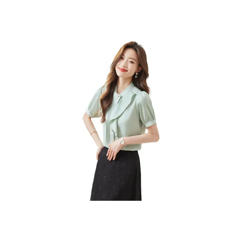 La Chapelle Shirts Women's-4