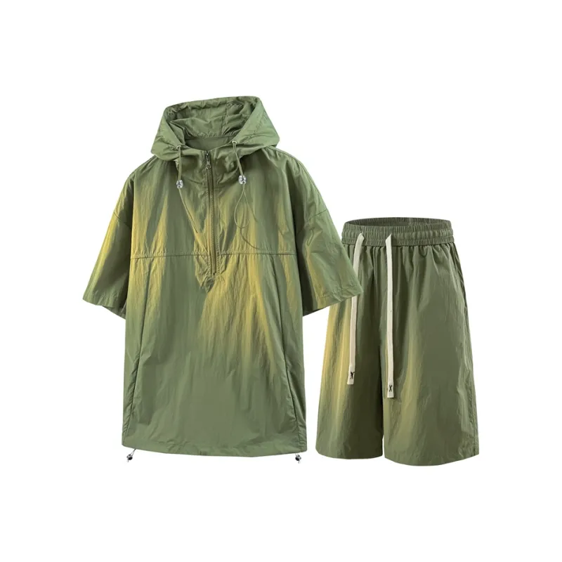Warrior Casual Sportswear Unisex-18