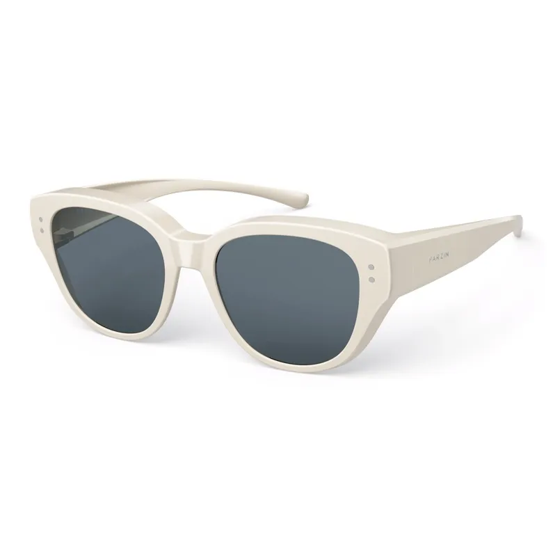 PARZIN TR90 Cat Eye Sunglasses Unisex-7