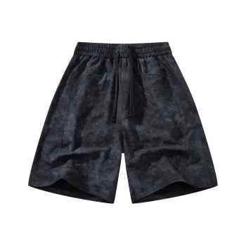 NOMT Casual Shorts Unisex