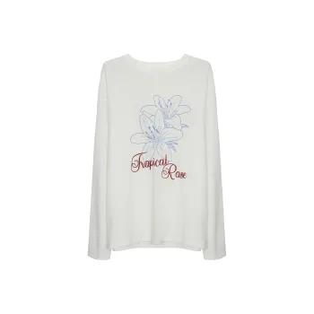 AURORA MUSE T Shirts Women's