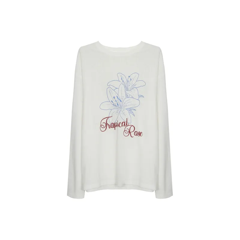 AURORA MUSE T Shirts Women's-0
