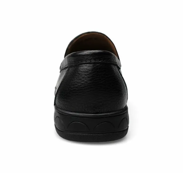 British Knights Casual Shoes Men's Black-2