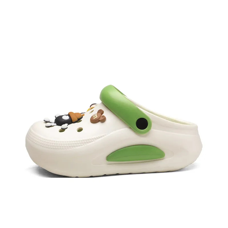 ROBINHOOD Clogs Women's-5