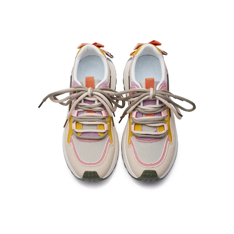 Kalinsd 1971 Low Top Casual Shoes Women's-12